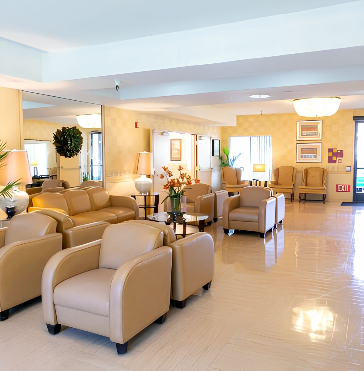 San Dimas Retirement Center (UPDATED) Get Pricing & See 47 Photos in